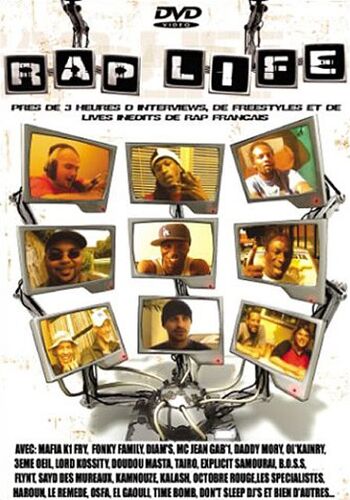 Rap Life