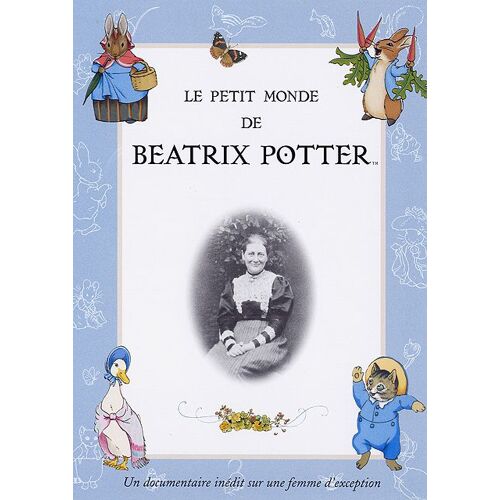 Le Petit Monde De Beatrix Potter