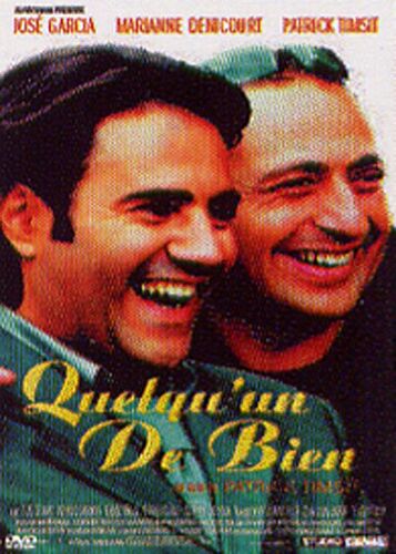 Quelqu'un De Bien