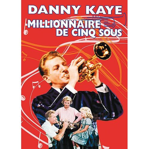 Millionnaire De Cinq Sous