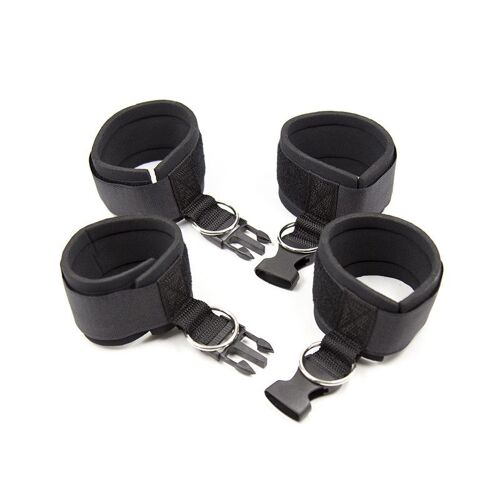 Bdsm Bondage, Jouets Sexuels Sexy Pour Magasin, Couple De Femmes, Menottes De Jambes Érotiques, Esclave, Menottes, Fixation Du Corps, Jeux Pour Adultes