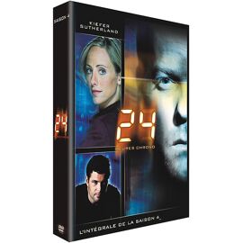 24 Heures Chrono - Saison 4