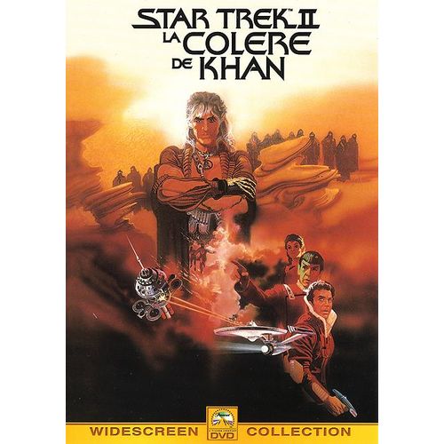 Star Trek Ii : La Colère De Khan