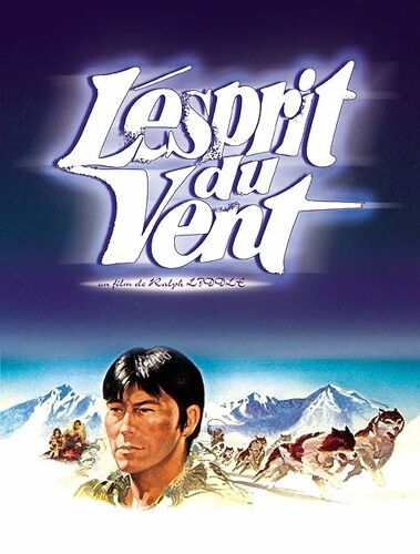 L'esprit Du Vent
