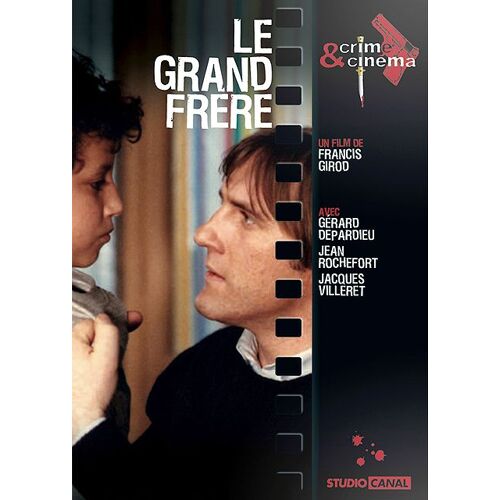 Le Grand Frère