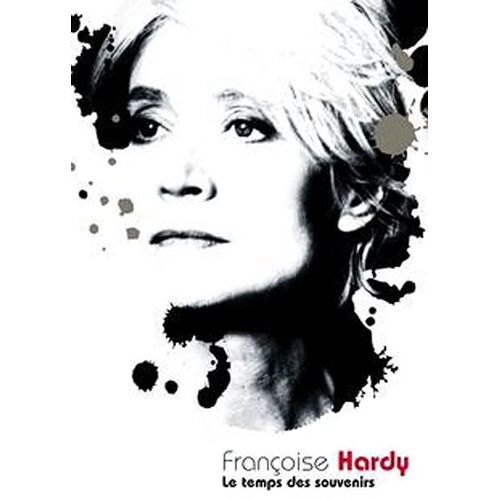 Hardy, Françoise - Le Temps Des Souvenirs