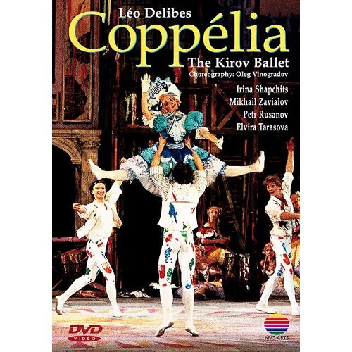Coppélia