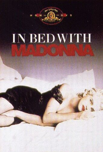 In Bed With Madonna