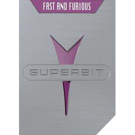 Fast And Furious - Superbit