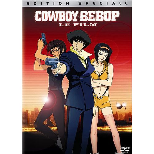 Cowboy Bebop : Le Film