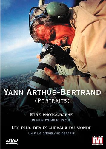 Yann Arthus-Bertrand (Portraits)