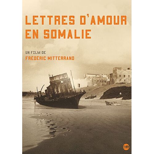 Lettres D'amour En Somalie