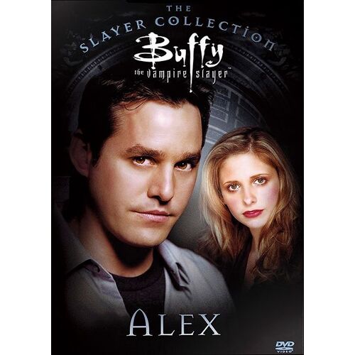 Buffy Contre Les Vampires - Alex