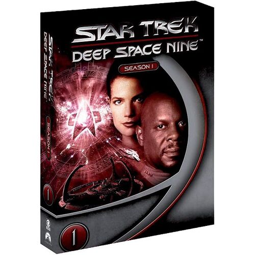 Star Trek : Deep Space Nine - Saison 1