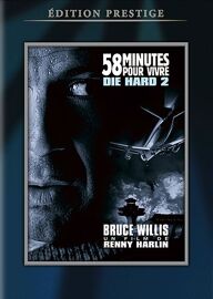 58 Minutes Pour Vivre - Édition Prestige