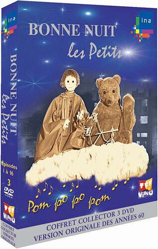Bonne Nuit Les Petits