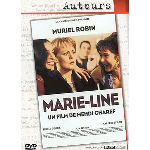 Marie-Line
