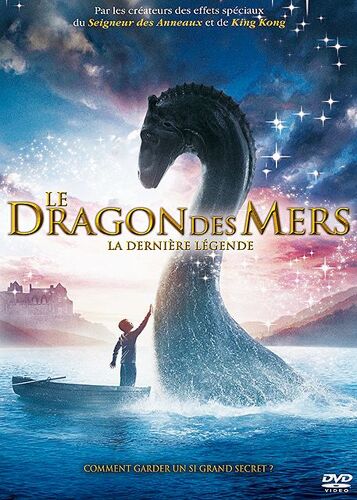 Le Dragon Des Mers, La Dernière Légende