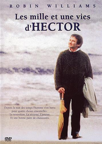 Les Mille Et Une Vies D'hector