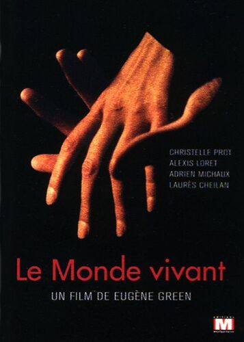 Le Monde Vivant