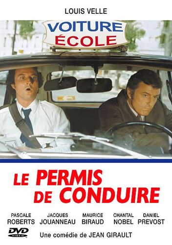 Le Permis De Conduire