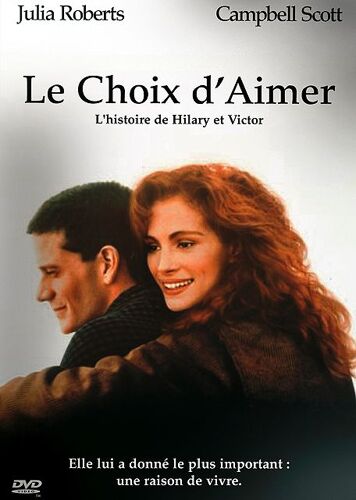 Le Choix D'aimer