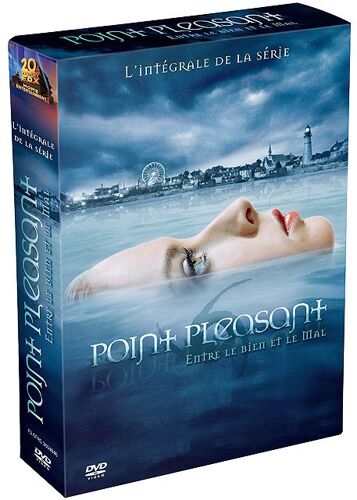 Point Pleasant - Entre Le Bien Et Le Mal - L'intégrale De La Série