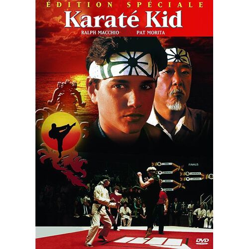 Karaté Kid - Édition Spéciale