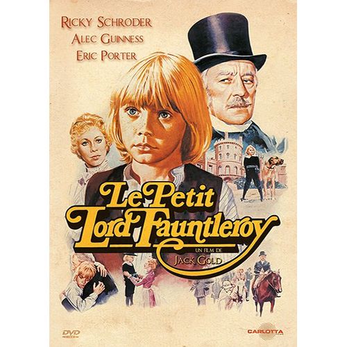 Le Petit Lord Fauntleroy