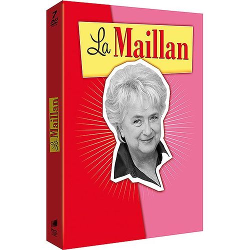 La Maillan - Coffret