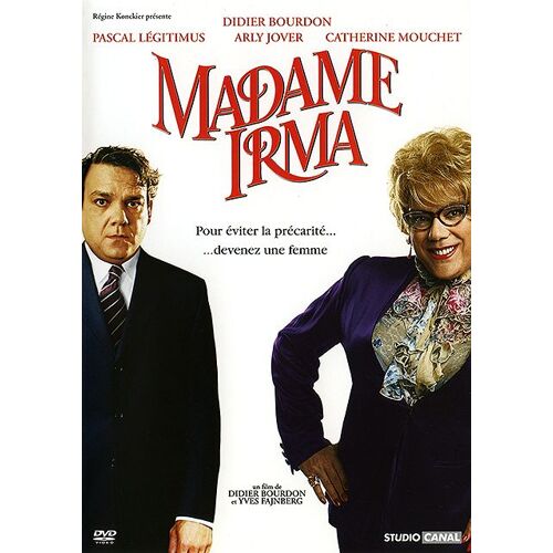 Madame Irma