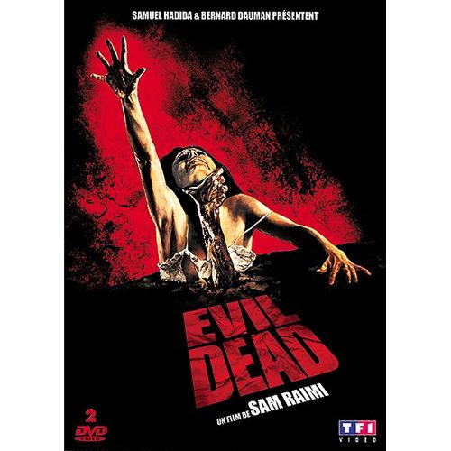 Evil Dead - Édition Collector