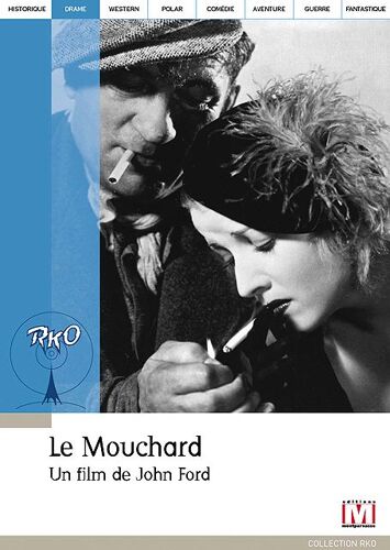 Le Mouchard
