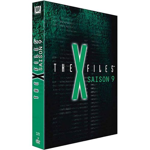 The X-Files - Saison 9