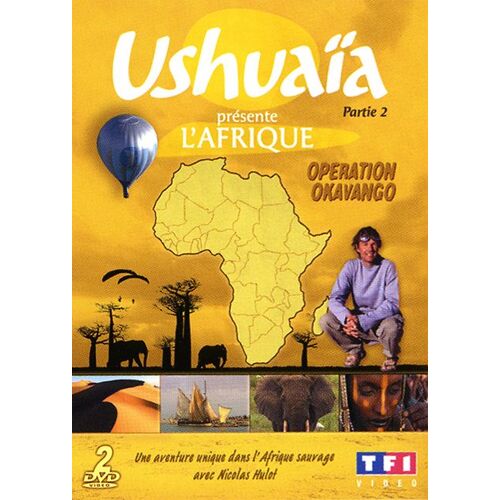 Ushuaïa Présente L'afrique - Opération Okavango, 2ème Partie