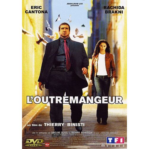 L'outremangeur