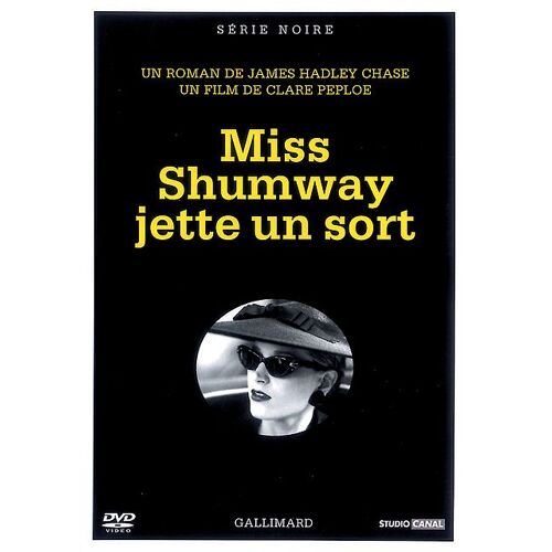 Miss Shumway Jette Un Sort