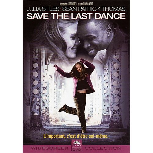 Save The Last Dance