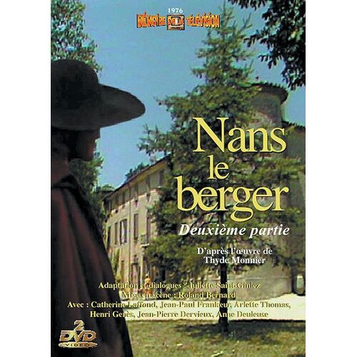 Nans, Le Berger - Deuxième Partie