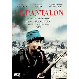 Le Pantalon