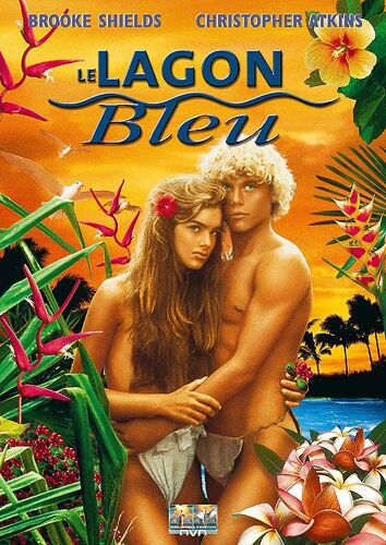 Le Lagon Bleu