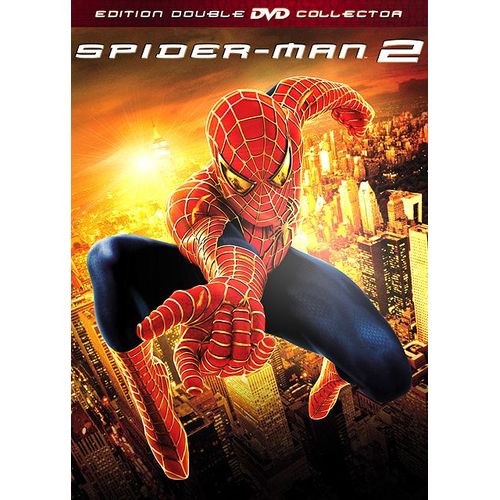 Spider-Man 2 - Édition Collector