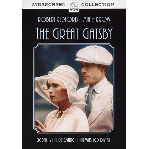Gatsby Le Magnifique