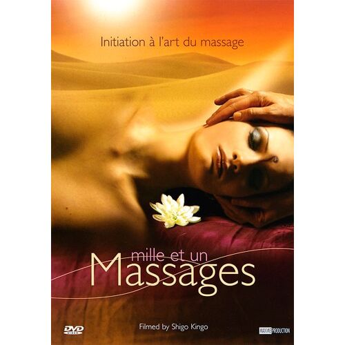 Mille Et Un Massages - Édition Simple