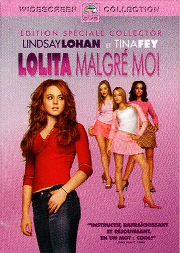 Lolita Malgré Moi - Édition Collector