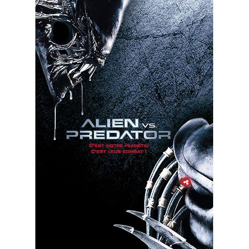 Alien Vs. Predator