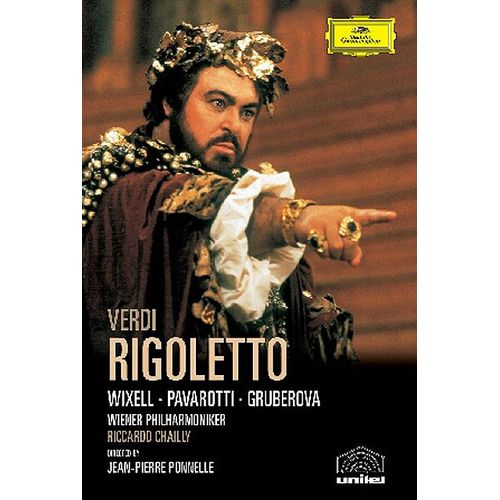 Rigoletto