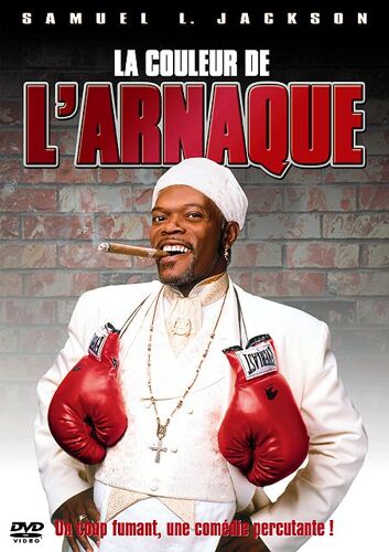 La Couleur De L'arnaque