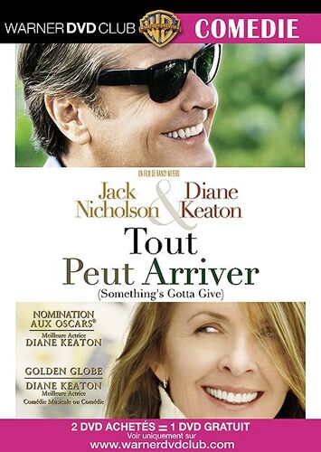 Tout Peut Arriver (Something's Gotta Give)
