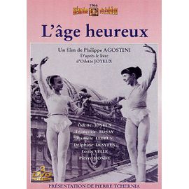 L'age Heureux